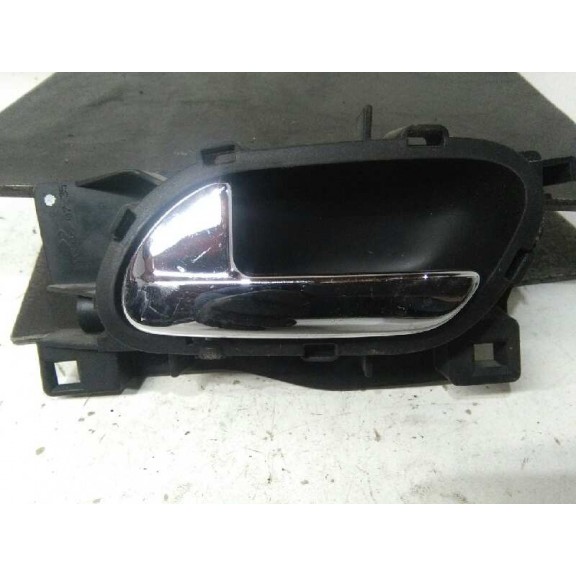 Recambio de maneta interior delantera izquierda para peugeot 407 st confort referencia OEM IAM   