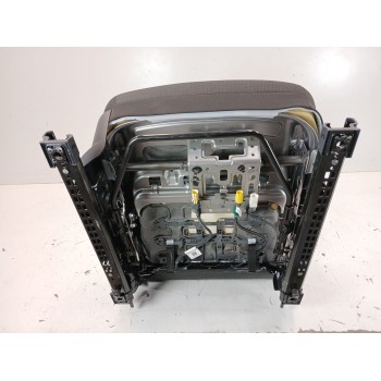 Recambio de asiento delantero derecho para hyundai kona (os, ose, osi) 1.6 gdi hybrid referencia OEM IAM   