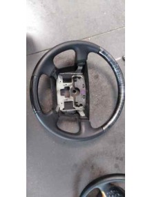 Recambio de volante para ssangyong rexton 2.7 turbodiesel cat referencia OEM IAM   