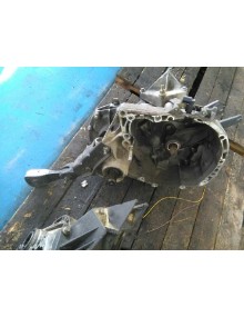 Recambio de caja cambios para renault megane i coupe fase 2 (da..) referencia OEM IAM JB1946 B 175.112KM 2