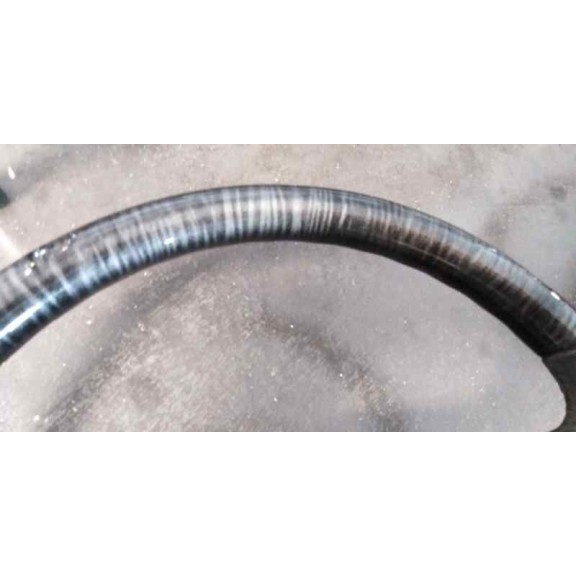 Recambio de volante para ssangyong rexton 2.7 turbodiesel cat referencia OEM IAM   