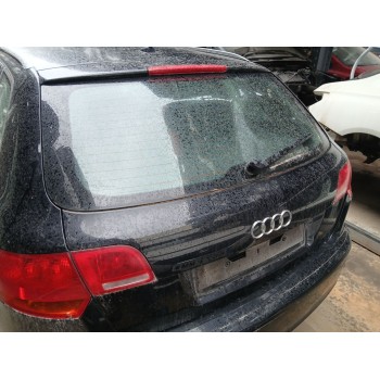 Recambio de porton trasero para audi a3 (8p1) 1.9 tdi referencia OEM IAM 8P4827023H  