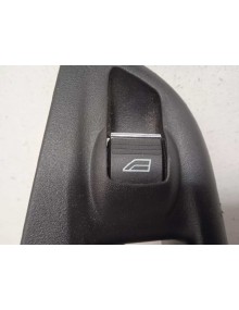 Recambio de mando elevalunas trasero izquierdo para ford focus lim. (cb8) edition referencia OEM IAM BM5T14529AB   2