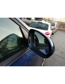 Recambio de retrovisor derecho para volkswagen passat berlina (3c2) edition plus referencia OEM IAM   6 CABLES