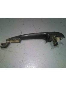 Recambio de maneta exterior trasera derecha para bmw serie 3 berlina (e46) 320d referencia OEM IAM    2