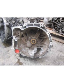 Recambio de caja cambios para ford fiesta berlina (dx) 1.3 cat referencia OEM IAM 97WT7002VE B 118.448KM