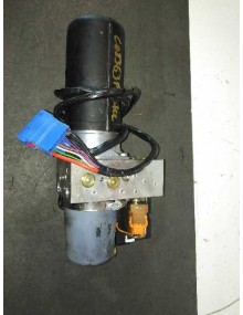 Recambio de motor techo electrico para peugeot 307 cc (s2) básico referencia OEM IAM 10562130111  