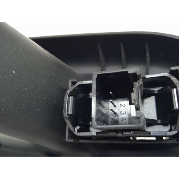 Recambio de mando elevalunas trasero izquierdo para ford focus lim. (cb8) edition referencia OEM IAM BM5T14529AB  