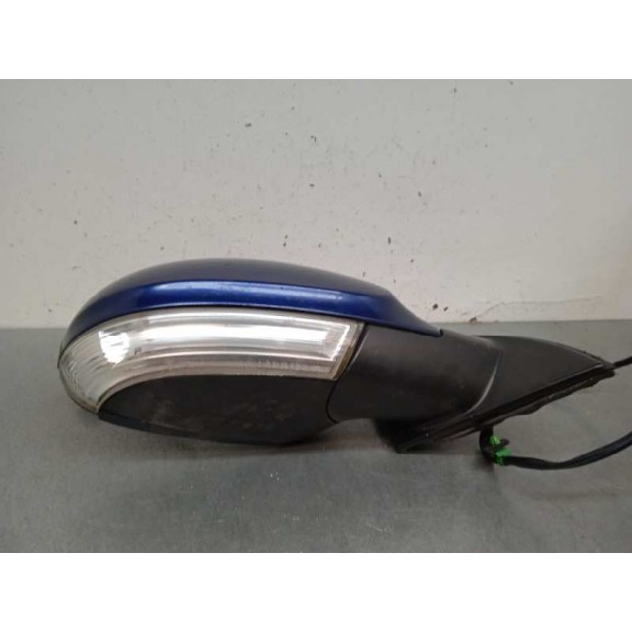 Recambio de retrovisor derecho para volkswagen passat berlina (3c2) edition plus referencia OEM IAM   6 CABLES