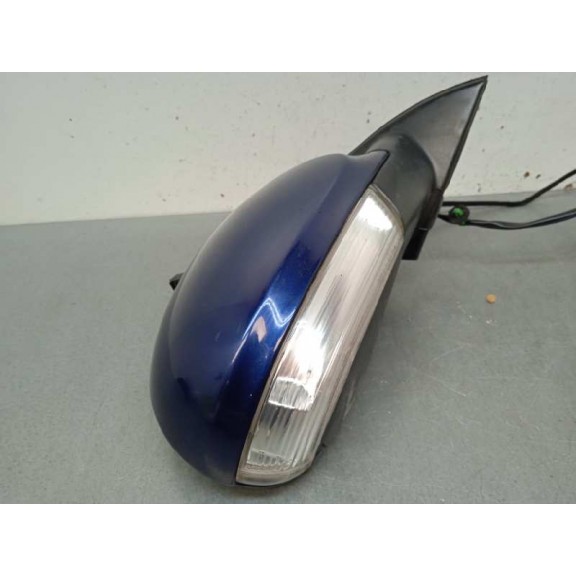 Recambio de retrovisor derecho para volkswagen passat berlina (3c2) edition plus referencia OEM IAM   6 CABLES