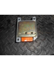 Recambio de centralita airbag para citroën xsara break 1.9 td exclusive referencia OEM IAM 9636894280   2