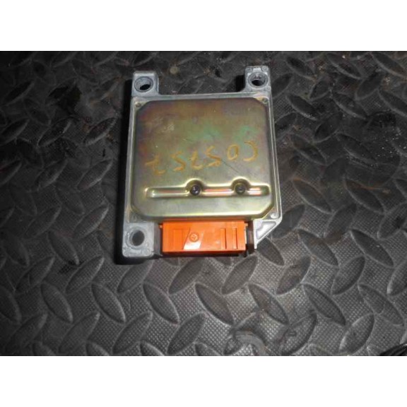 Recambio de centralita airbag para citroën xsara break 1.9 td exclusive referencia OEM IAM 9636894280  