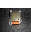 Recambio de centralita airbag para citroën xsara break 1.9 td exclusive referencia OEM IAM 9636894280  