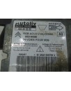 Recambio de centralita airbag para peugeot partner (s2) combiespace referencia OEM IAM 9653190880 603602500 