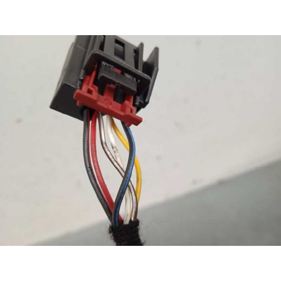 Recambio de retrovisor derecho para volkswagen passat berlina (3c2) edition plus referencia OEM IAM   6 CABLES