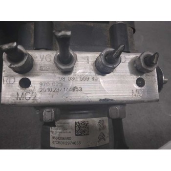 Recambio de abs para opel combo cargo (e) active referencia OEM IAM 9808055980 9834286580 