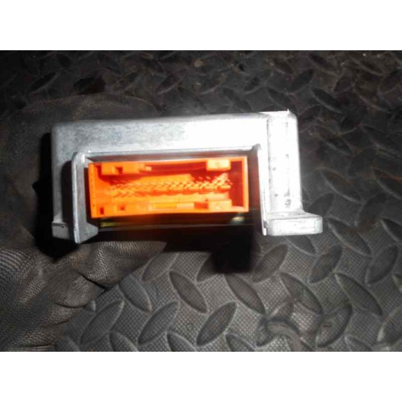 Recambio de centralita airbag para citroën xsara break 1.9 td exclusive referencia OEM IAM 9636894280  