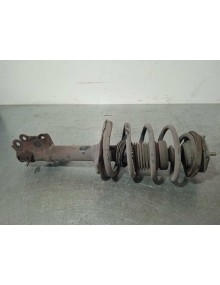 Recambio de amortiguador delantero izquierdo para nissan almera (n16/e) acenta referencia OEM IAM 54303BN421  