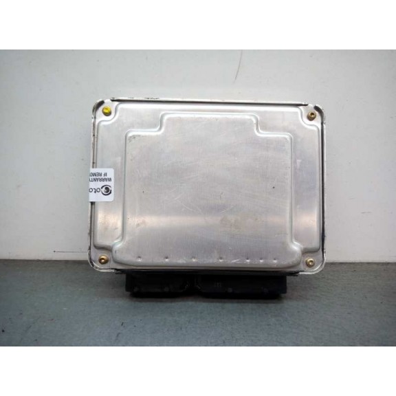 Recambio de centralita motor uce para audi allroad quattro (4b5) 2.5 tdi (132kw) referencia OEM IAM 4Z7907401B 0281010897 