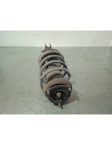 Recambio de amortiguador delantero izquierdo para nissan almera (n16/e) acenta referencia OEM IAM 54303BN421   2