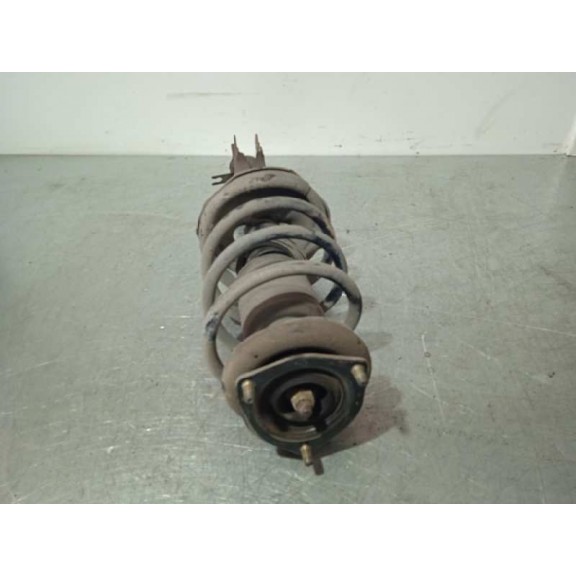 Recambio de amortiguador delantero izquierdo para nissan almera (n16/e) acenta referencia OEM IAM 54303BN421  