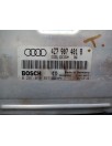 Recambio de centralita motor uce para audi allroad quattro (4b5) 2.5 tdi (132kw) referencia OEM IAM 4Z7907401B 0281010897 