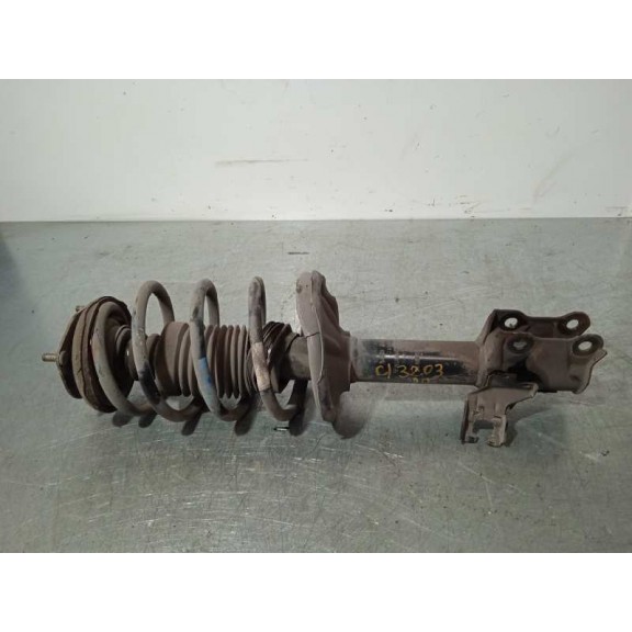 Recambio de amortiguador delantero izquierdo para nissan almera (n16/e) acenta referencia OEM IAM 54303BN421  