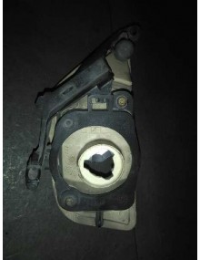 Recambio de faro antiniebla derecho para ford focus berlina (cak) ghia referencia OEM IAM    2
