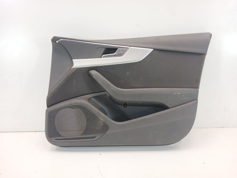 Recambio de guarnecido puerta delantera derecha para audi a4 b9 (8w2, 8wc) 2.0 tdi referencia OEM IAM 8W0867118  