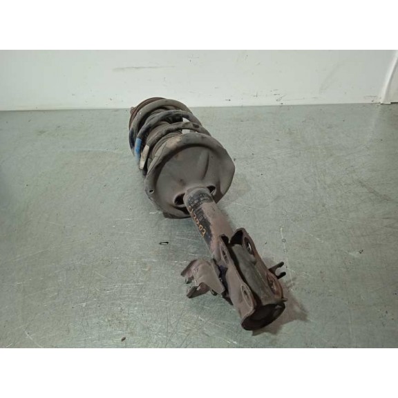 Recambio de amortiguador delantero izquierdo para nissan almera (n16/e) acenta referencia OEM IAM 54303BN421  