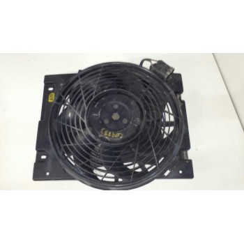 Recambio de electroventilador radiador aire acondicionado para opel astra g caravan comfort referencia OEM IAM   