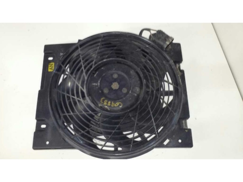 Recambio de electroventilador radiador aire acondicionado para opel astra g caravan comfort referencia OEM IAM   