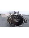 Recambio de caja cambios para citroën c5 berlina seduction referencia OEM IAM 20DP50 B 166.000KM 5V