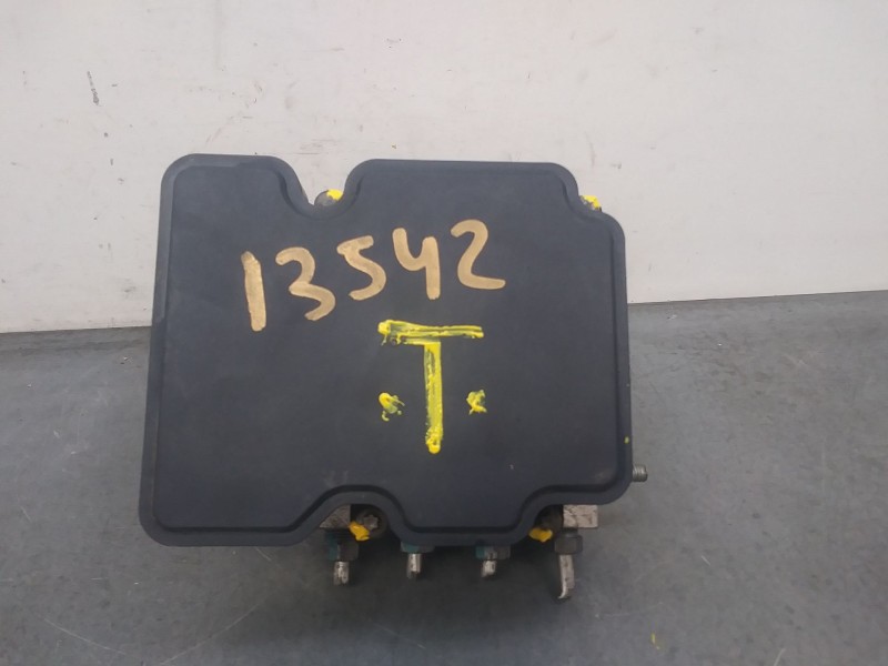 Recambio de abs para renault captur 1.5 dci diesel fap referencia OEM IAM 2265106516  0265956285