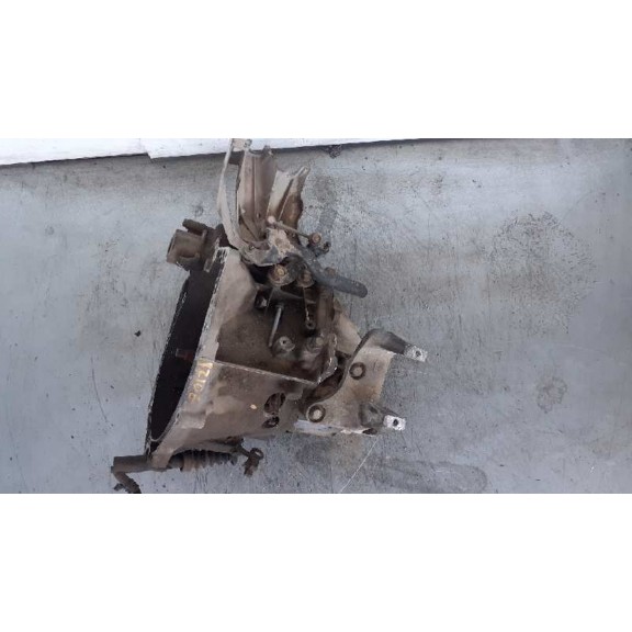 Recambio de caja cambios para citroën c5 berlina seduction referencia OEM IAM 20DP50 B 166.000KM 5V
