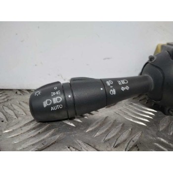 Recambio de mando intermitentes para renault clio iv dynamique referencia OEM IAM 8201167992  