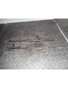 Recambio de amortiguadores capo para citroën xsara break 1.9 td exclusive referencia OEM IAM 9629618980 300N 48CM 9512GP