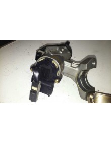 Recambio de conmutador de arranque para toyota corolla (e12) 2.0 d-4d linea sol berlina referencia OEM IAM    2