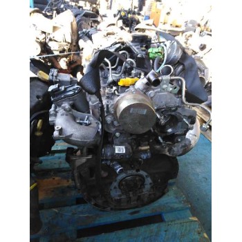 Recambio de motor completo para renault koleos 2.0 dci diesel fap referencia OEM IAM M9R856 <CASCO> 