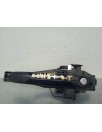 Recambio de maneta exterior delantera izquierda para ford focus lim. (cb8) edition referencia OEM IAM BM51A224A37DG NEGRO 