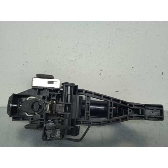 Recambio de maneta exterior delantera izquierda para ford focus lim. (cb8) edition referencia OEM IAM BM51A224A37DG NEGRO 