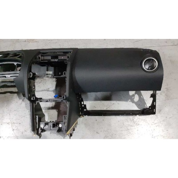 Recambio de kit airbag para nissan qashqai (j10) acenta referencia OEM IAM  SIN CINTURONES AIRBAG IZ 98510BR26D