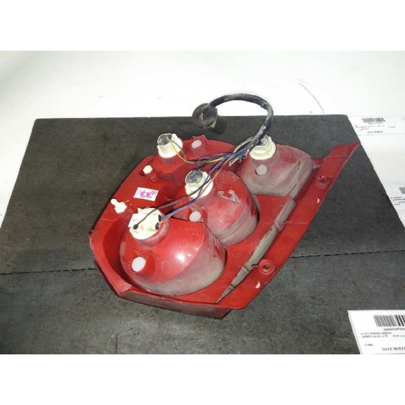 Recambio de piloto trasero izquierdo para daewoo kalos 1.4 se referencia OEM IAM   