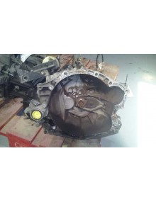 Recambio de caja cambios para peugeot 307 break / sw (s1) break xr referencia OEM IAM 20DM39 B 137.000KM 2