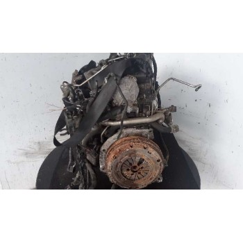Recambio de despiece motor para volkswagen golf vi (5k1) advance referencia OEM IAM CBDC  143.000KM