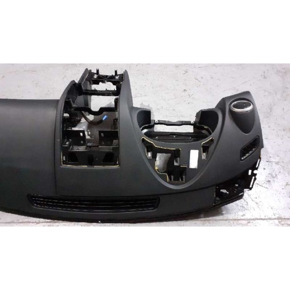 Recambio de kit airbag para nissan qashqai (j10) acenta referencia OEM IAM  SIN CINTURONES AIRBAG IZ 98510BR26D