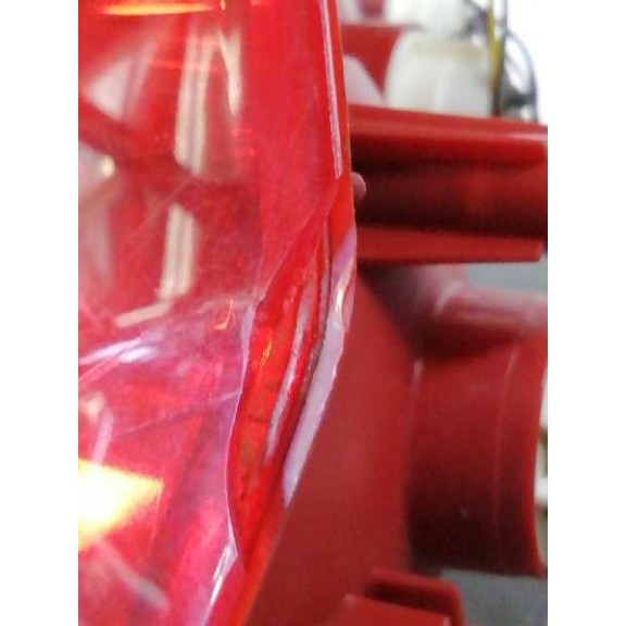 Recambio de piloto trasero izquierdo para daewoo kalos 1.4 se referencia OEM IAM   