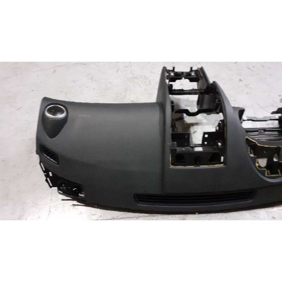 Recambio de kit airbag para nissan qashqai (j10) acenta referencia OEM IAM  SIN CINTURONES AIRBAG IZ 98510BR26D