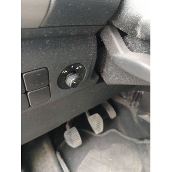 Recambio de retrovisor izquierdo para citroën c-elysee (dd_) 1.2 vti 82 referencia OEM IAM E1021265 E90411054 