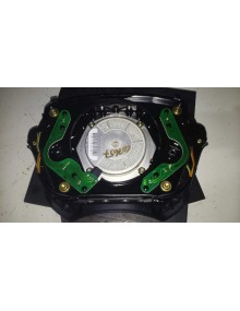 Recambio de airbag delantero izquierdo para mercedes-benz clase e (w210) berlina diesel 270 cdi (210.016) referencia OEM IAM YPZ 2